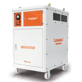 MÁY HÀN HỒ QUANG CHÌM DC LONGRUN - MODEL: 1500WDS